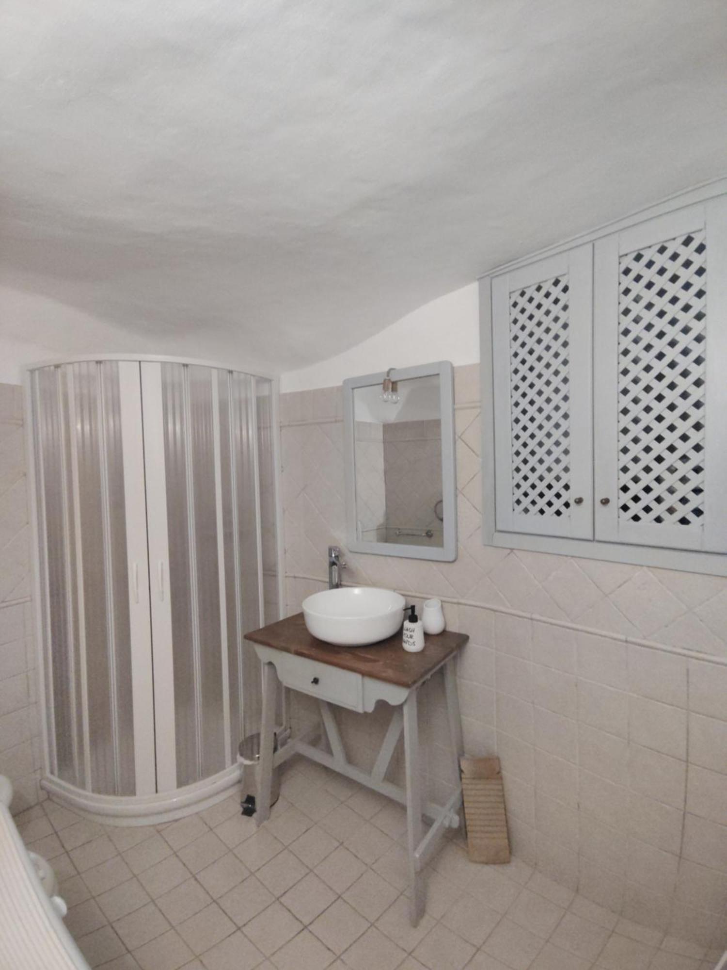 Civico34 Apartment Ostuni Exterior photo