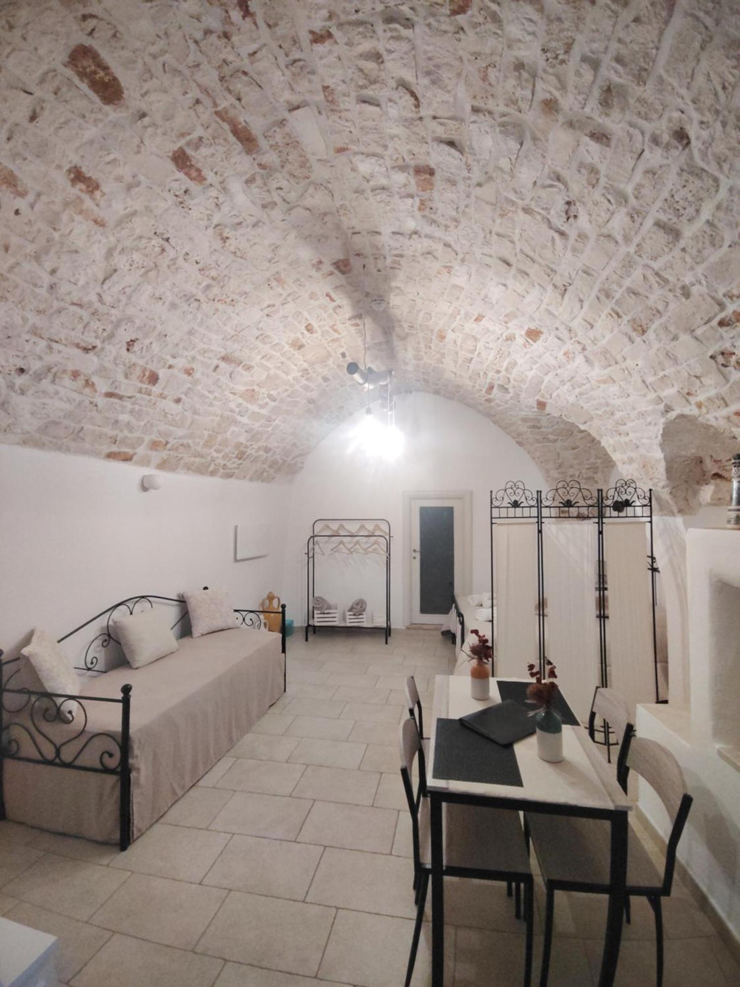 Civico34 Apartment Ostuni Exterior photo