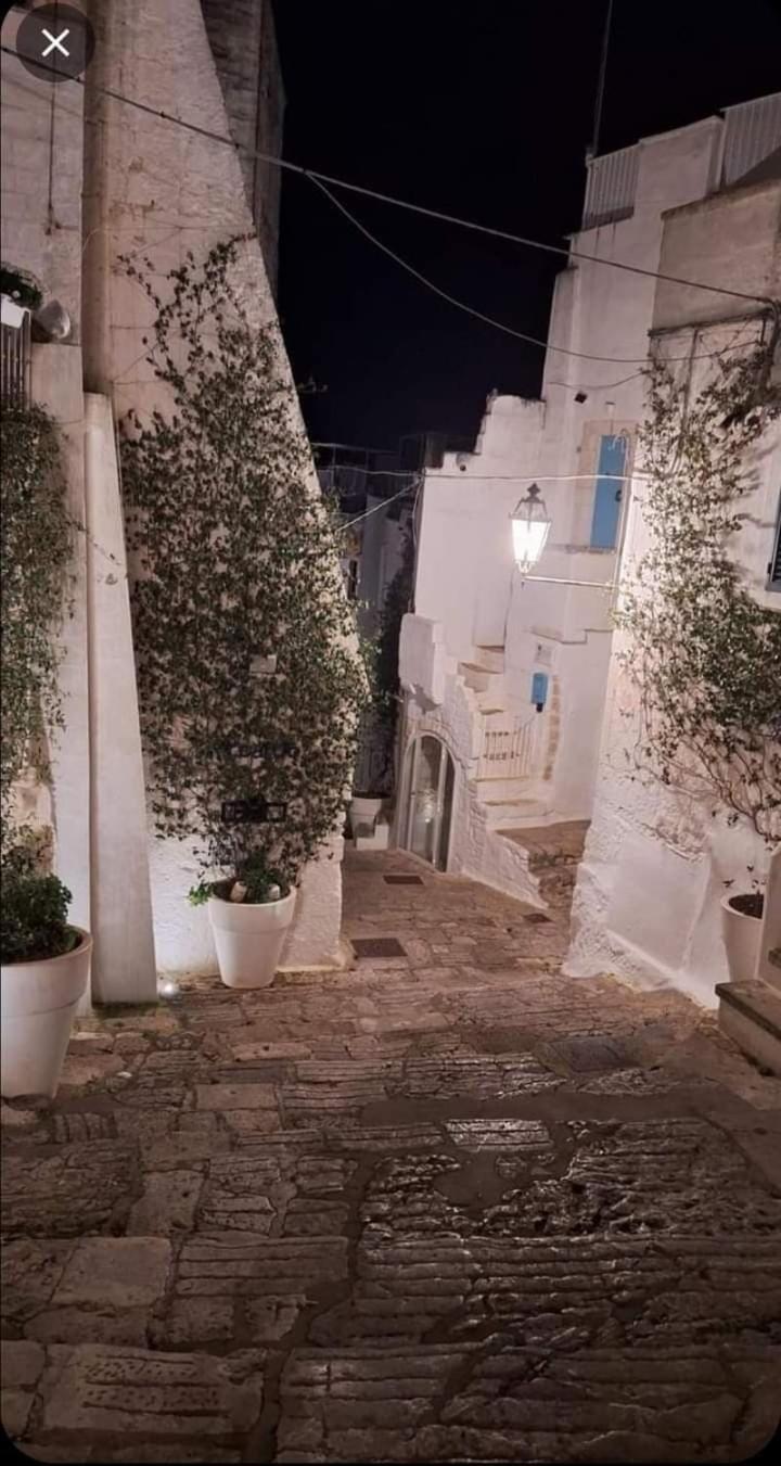 Civico34 Apartment Ostuni Exterior photo